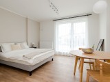 Дизайнерский  ремонт в студии — фото 11